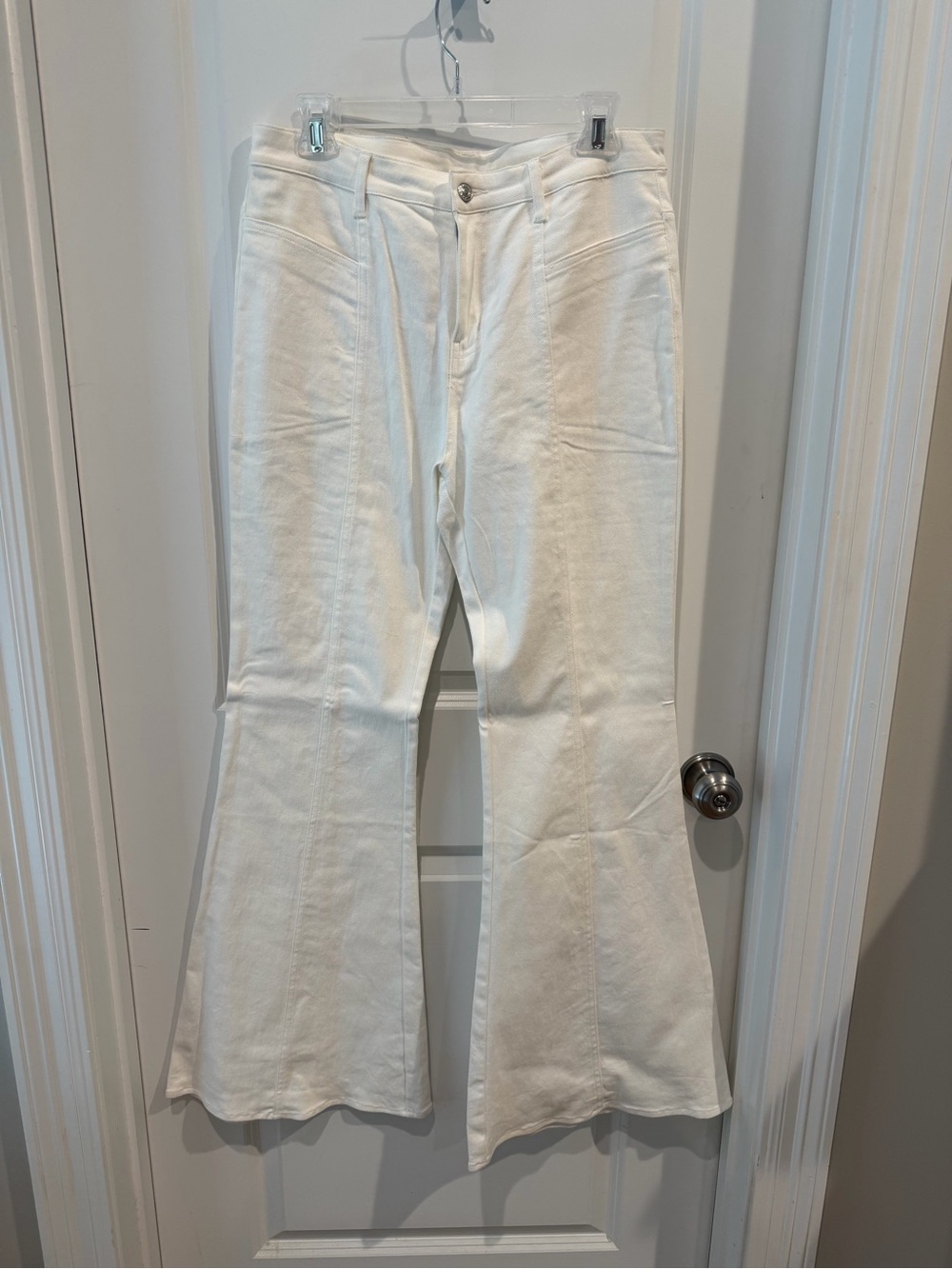 NWT Entro Jeans Size Large